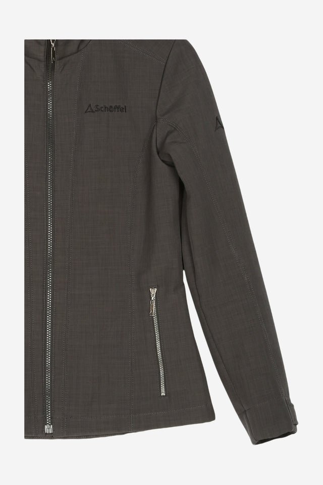 Softshelljacke für Damen