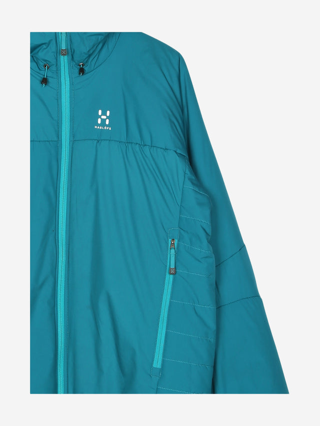 Isolationsjacke für Herren