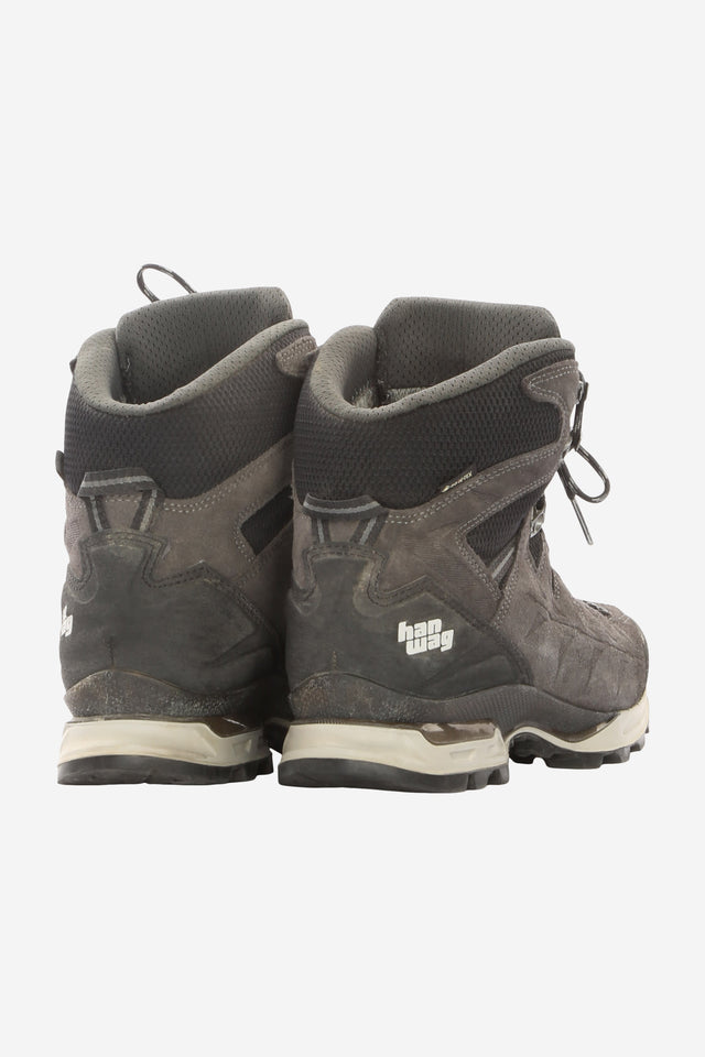 Wanderschuhe für Herren