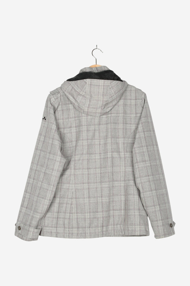 Regenjacke für Damen