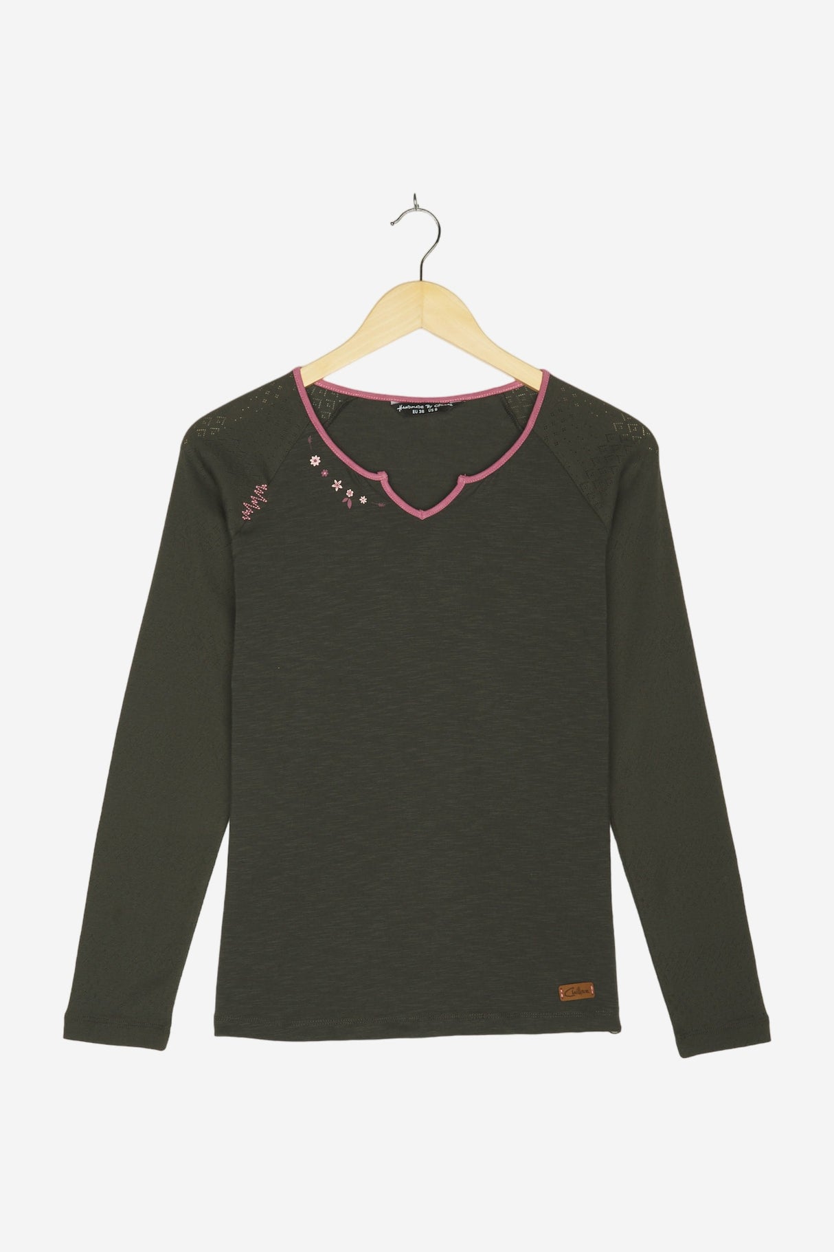 Longsleeve für Damen