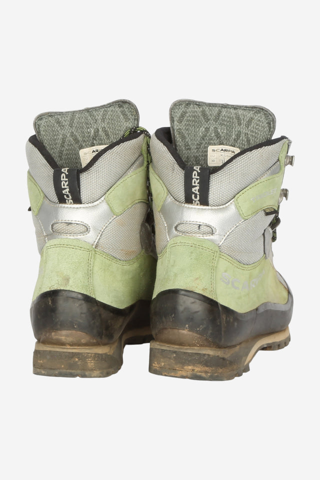 Bergstiefel für Herren