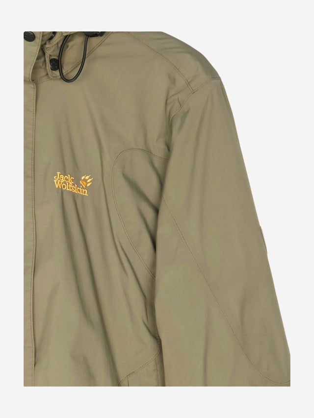 Winterjacke für Damen