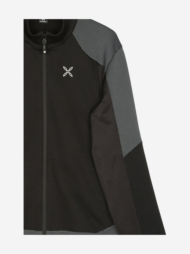 Fleecejacke für Herren