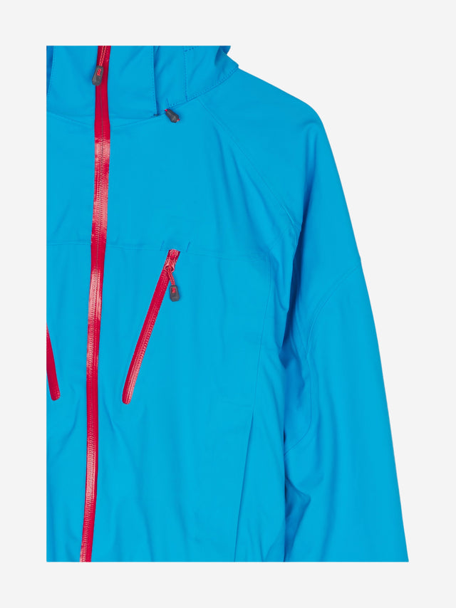 Regenjacke für Damen