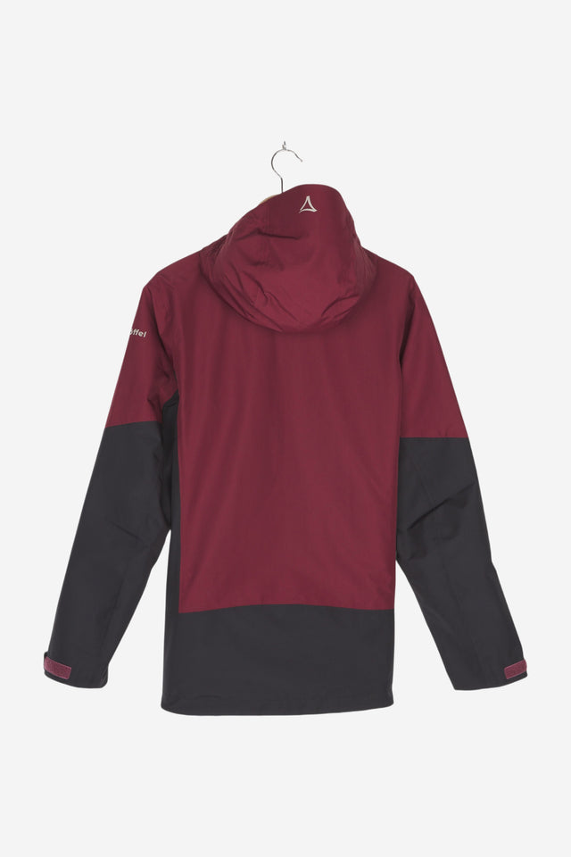 Regenjacke für Herren