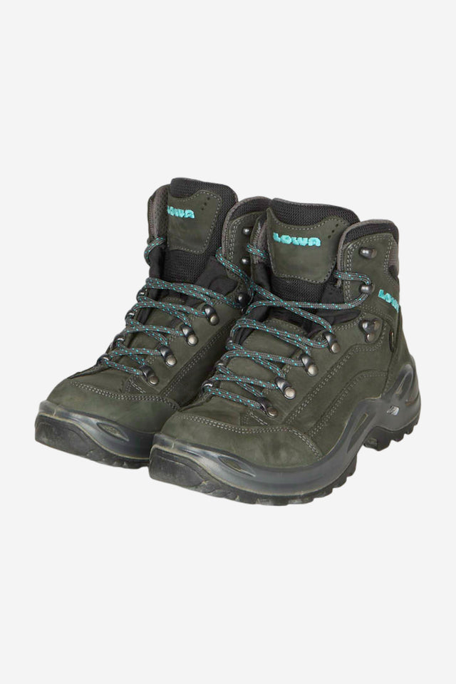 Wanderschuhe für Damen
