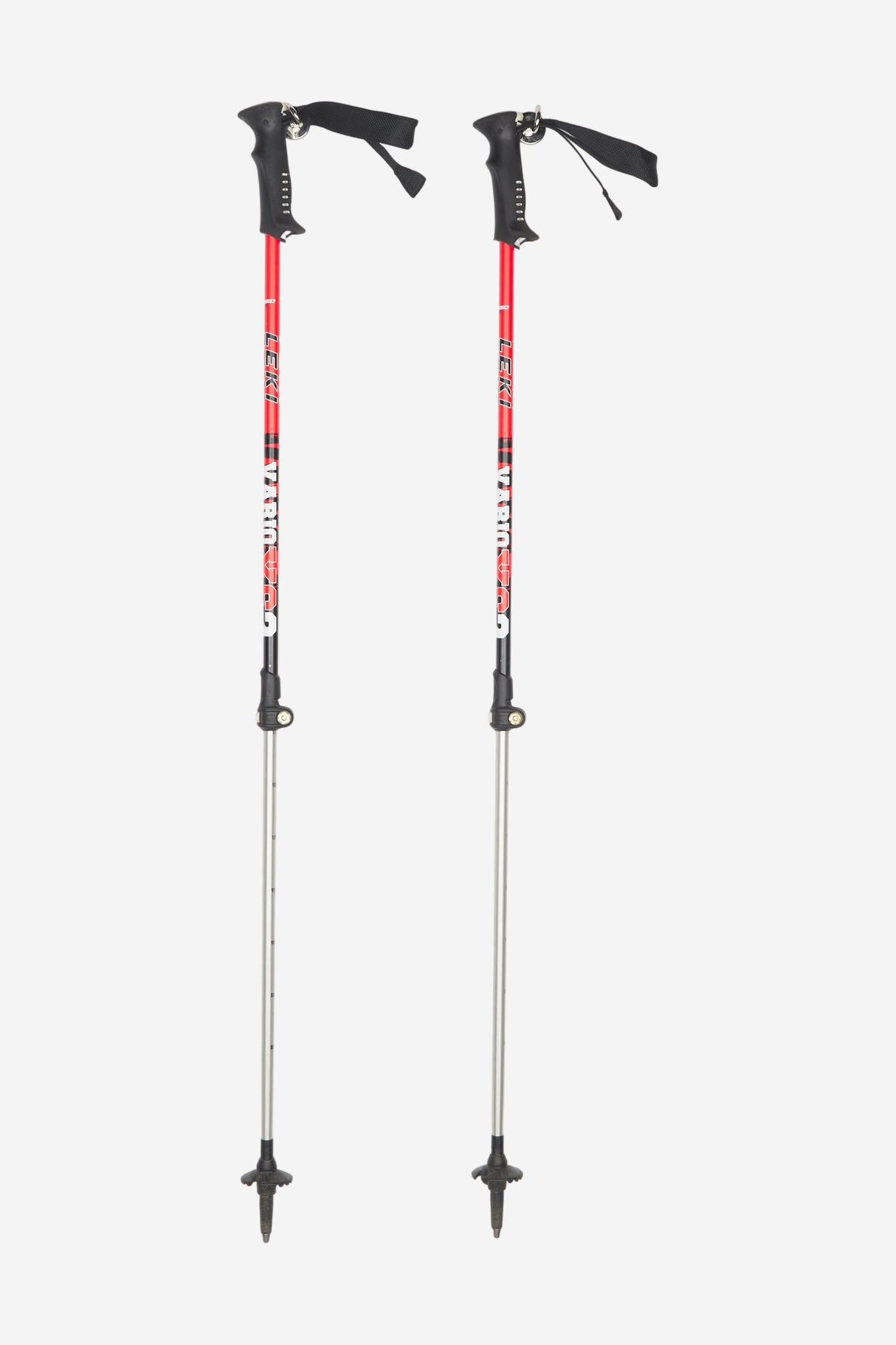 Stöcke Alu für Kinder