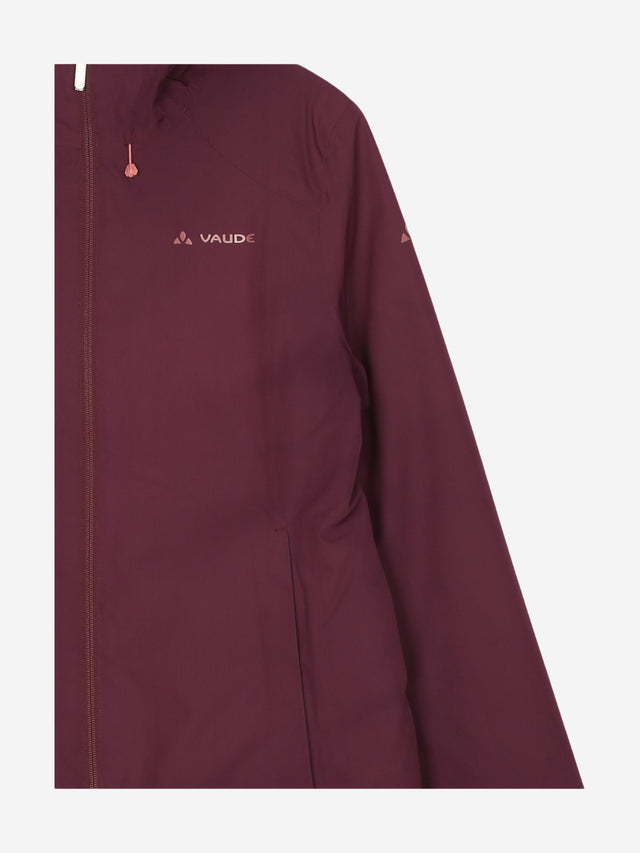Winterjacke für Damen
