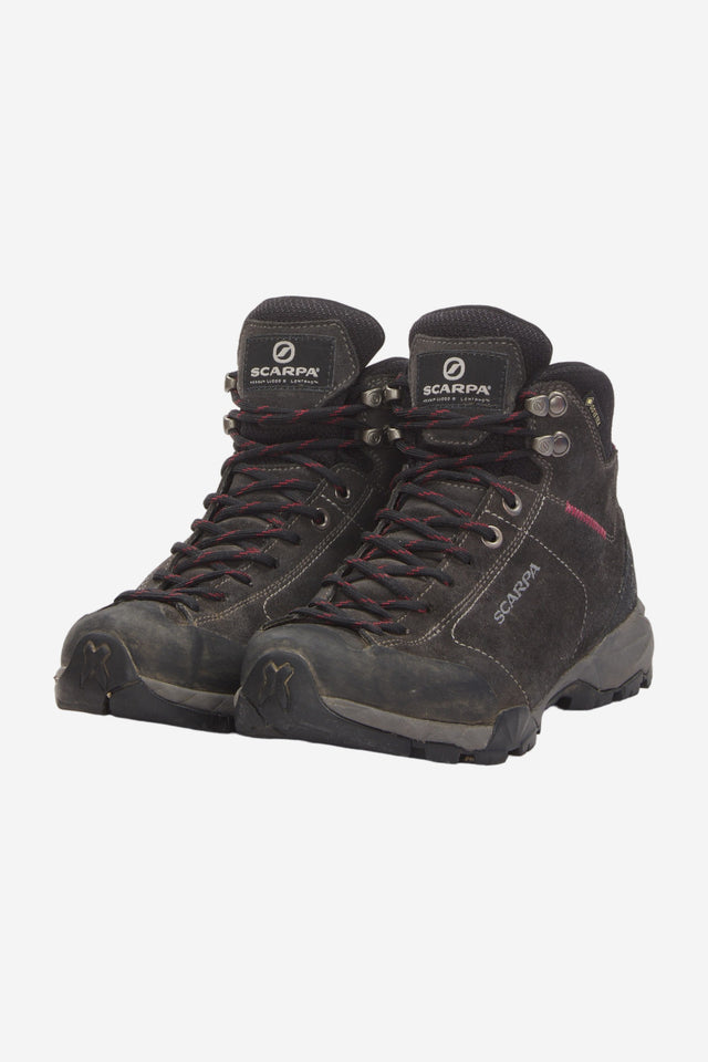 Wanderschuhe für Damen