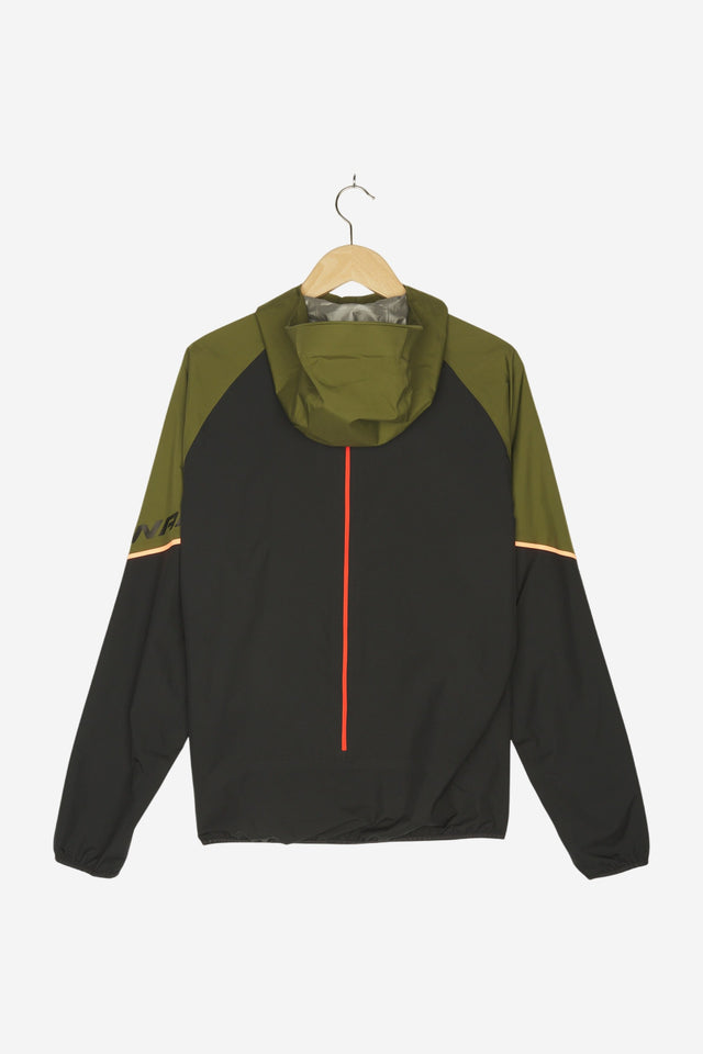 Regenjacke mit GORE-TEX für Herren