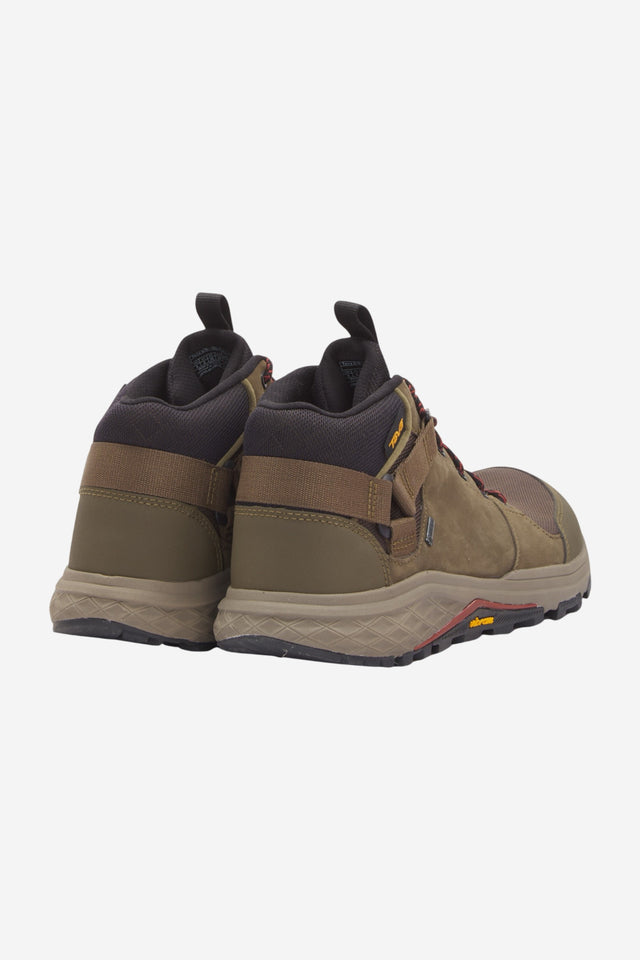 Wanderschuhe für Herren