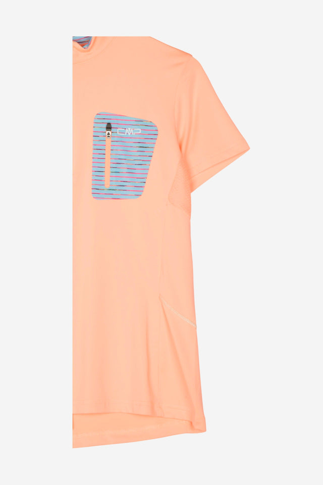 Fahrradtrikot für Damen