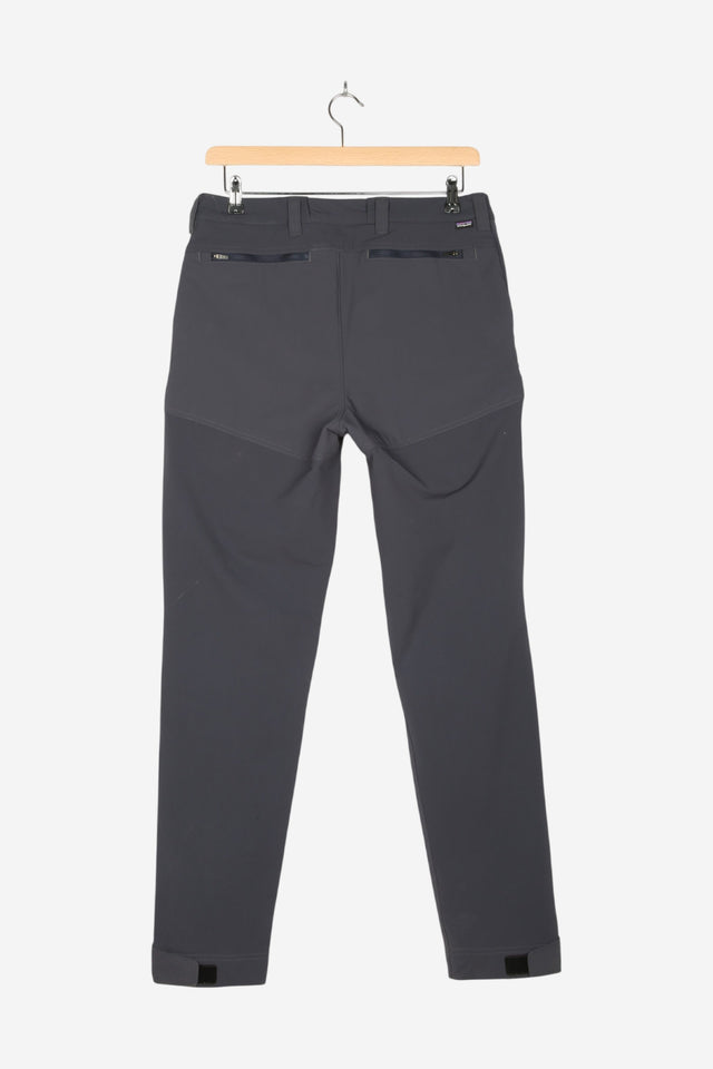 Softshellhose für Herren