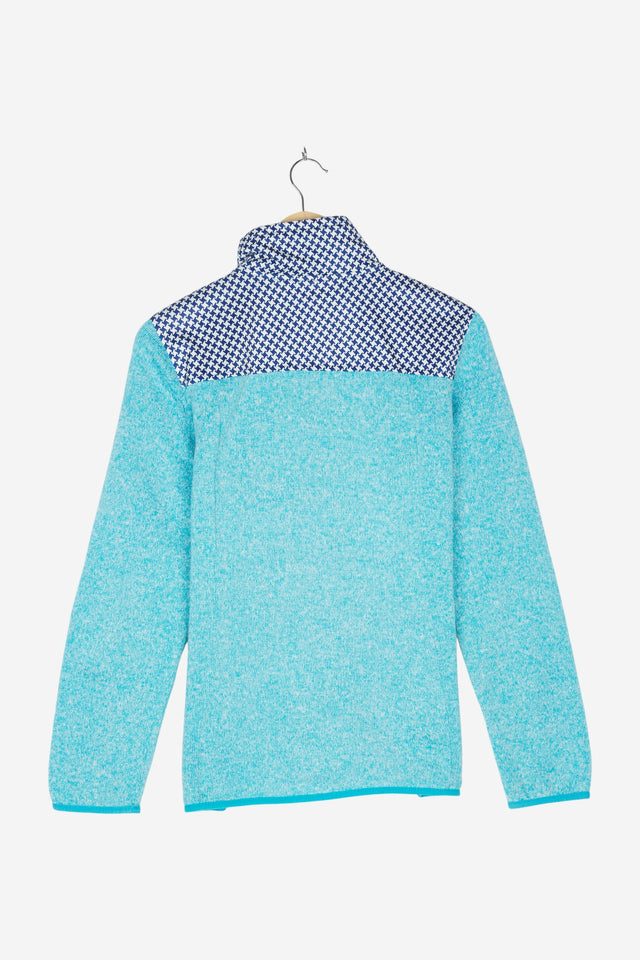 Fleecejacke für Damen