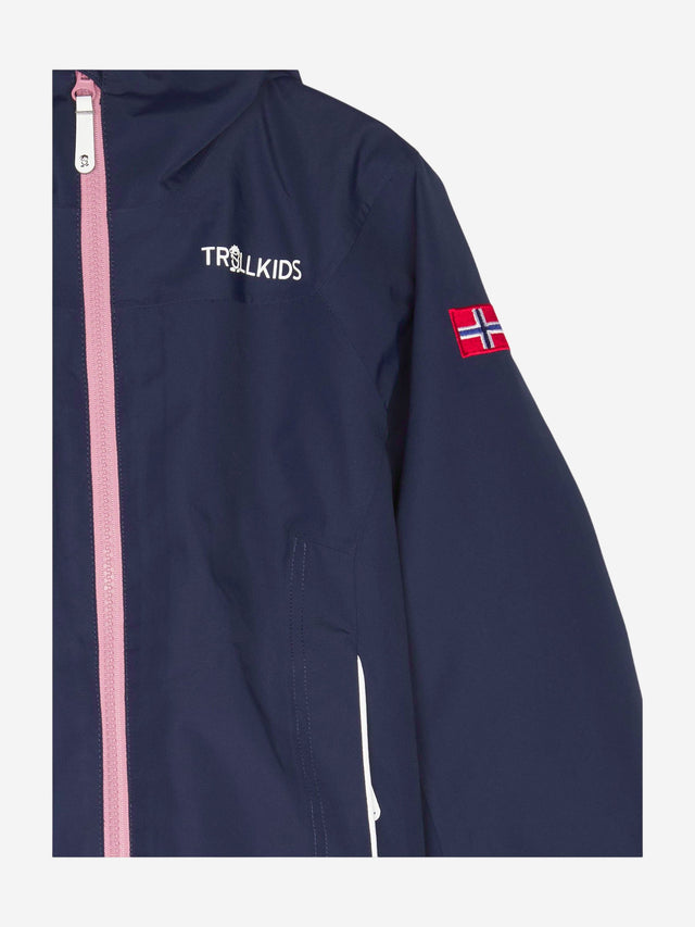 Regenjacke für Kinder