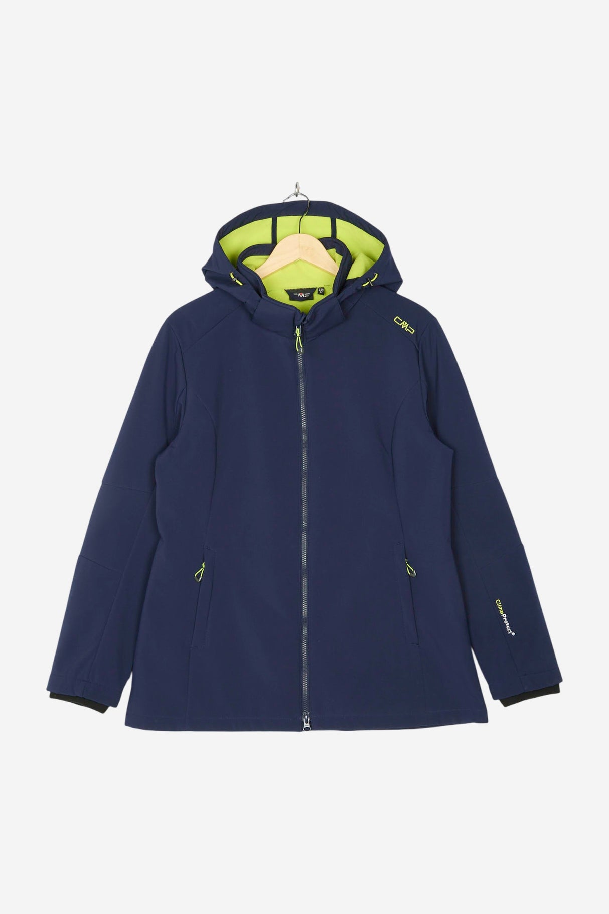 Softshelljacke für Damen