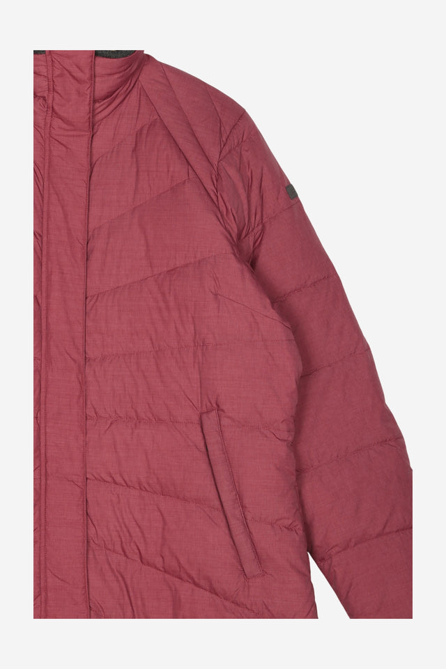 Daunenjacke für Damen