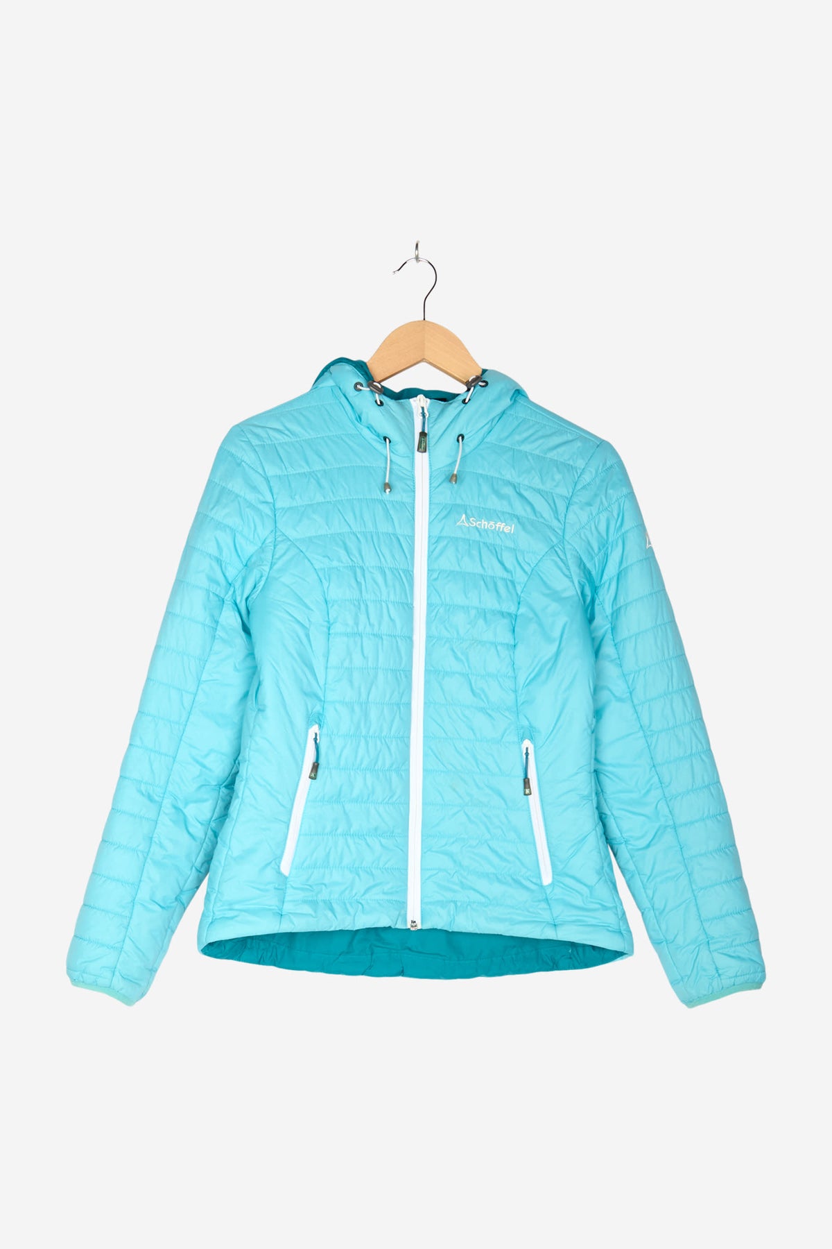 Isolationsjacke für Damen