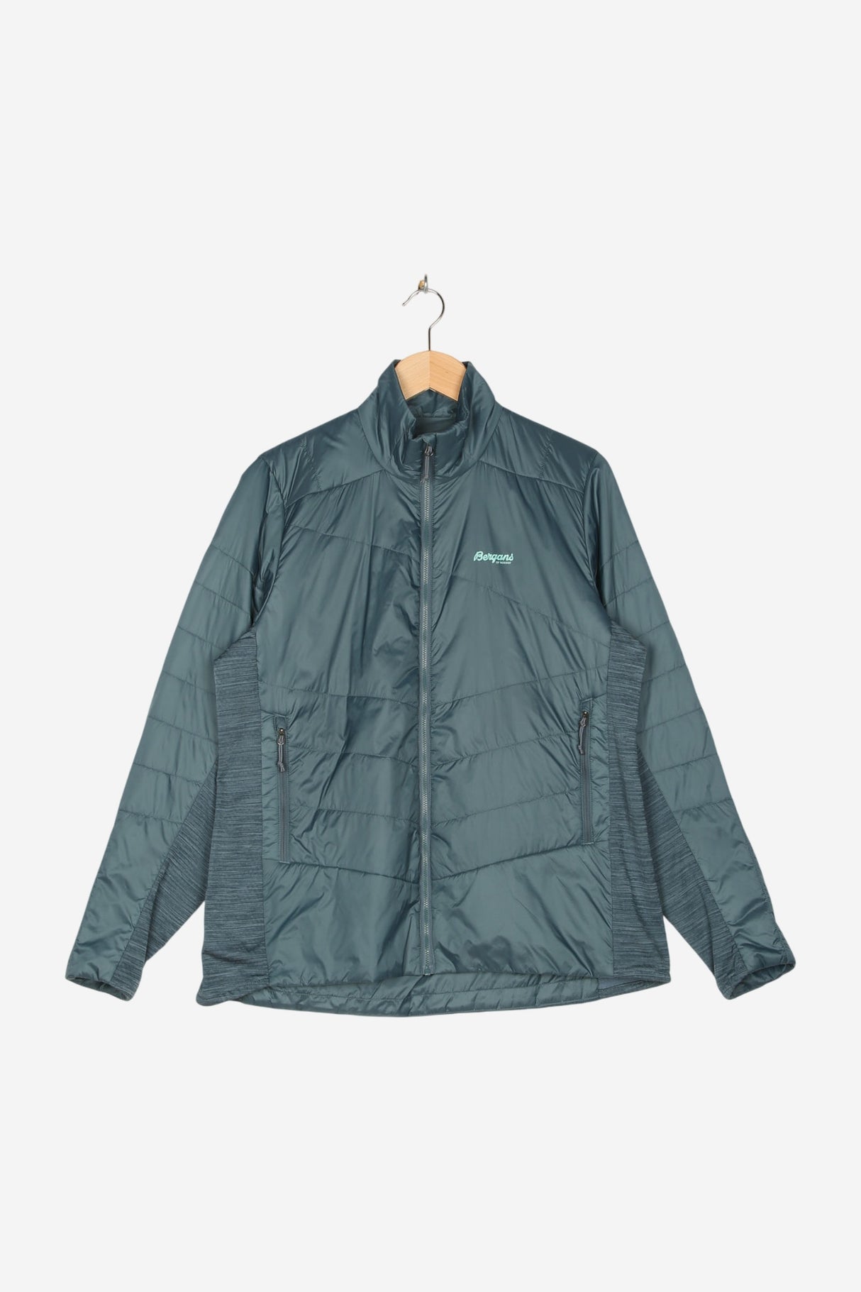 Isolationsjacke für Herren