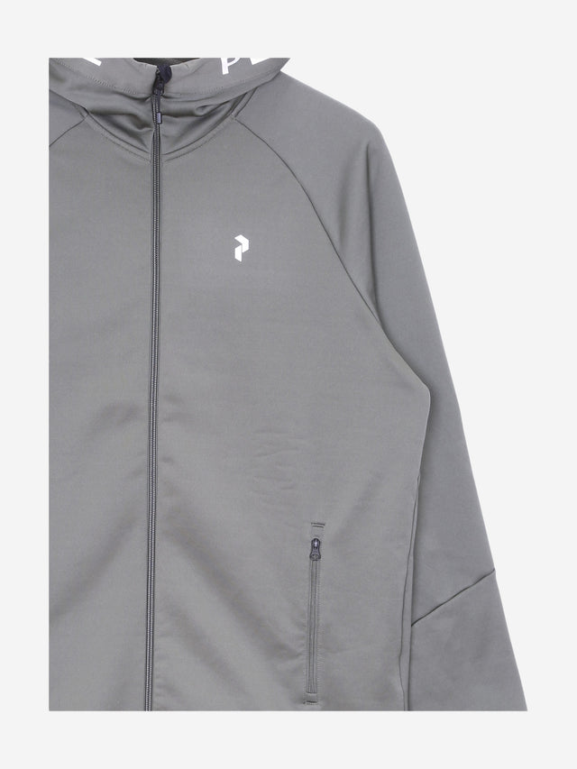 Fleecejacke für Herren