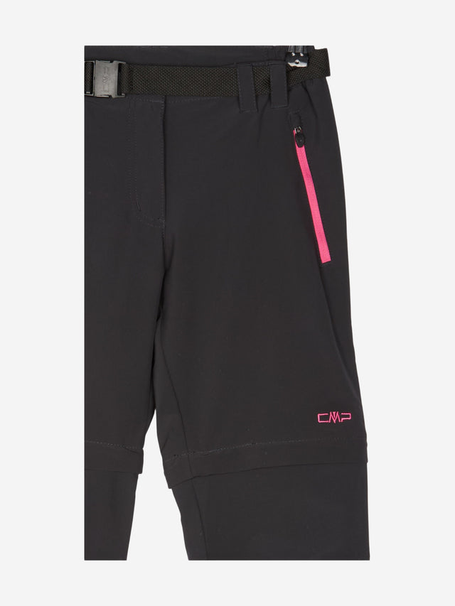 Zip Off Hose für Kinder
