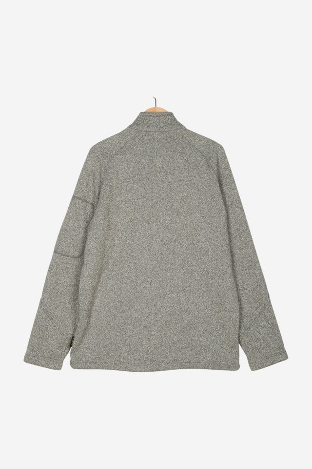Fleecejacke für Herren