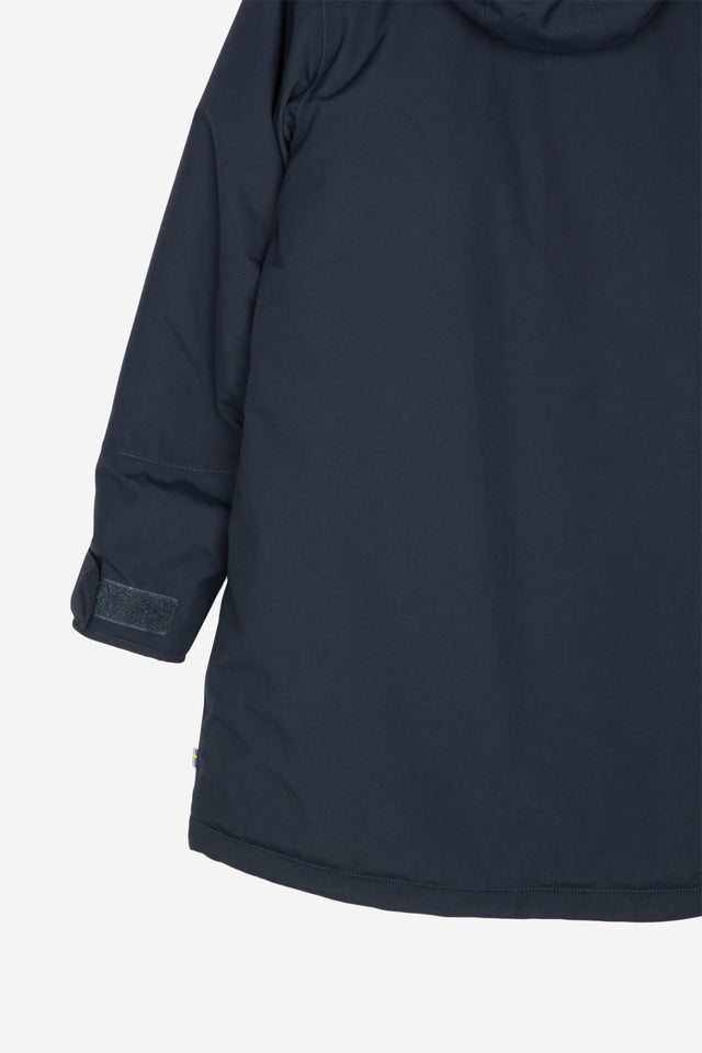 Winterjacke für Damen