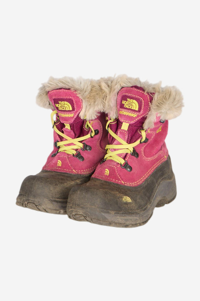 Winterstiefel für Kinder