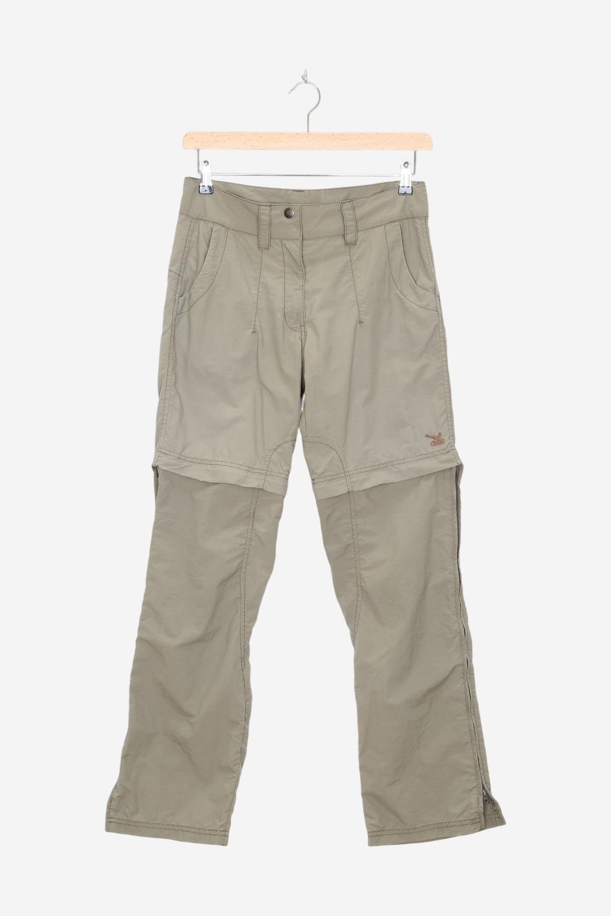 Zip Off Hose für Damen