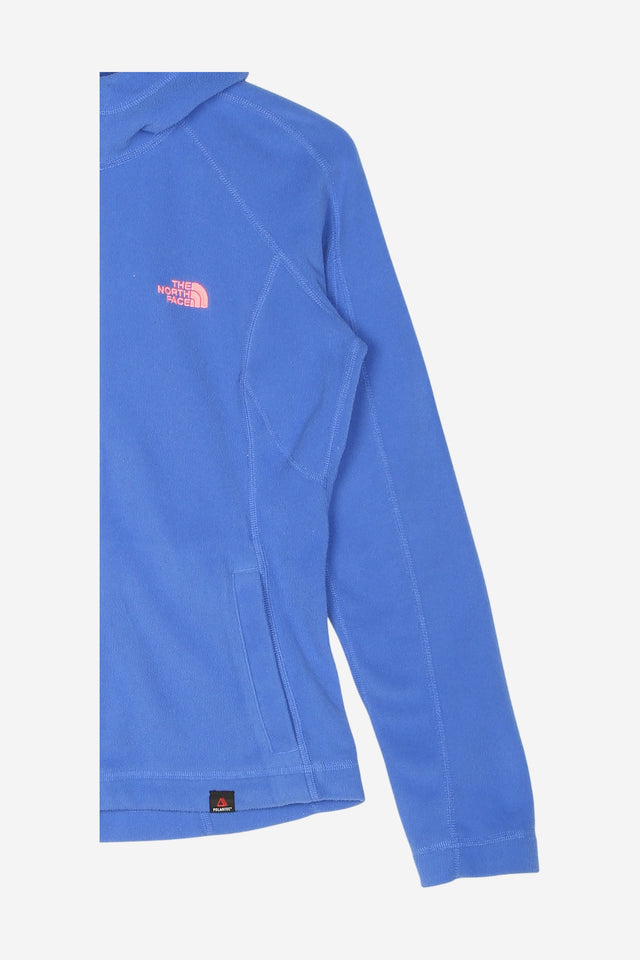Fleecejacke für Damen