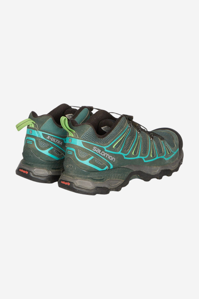 Wanderschuhe für Herren