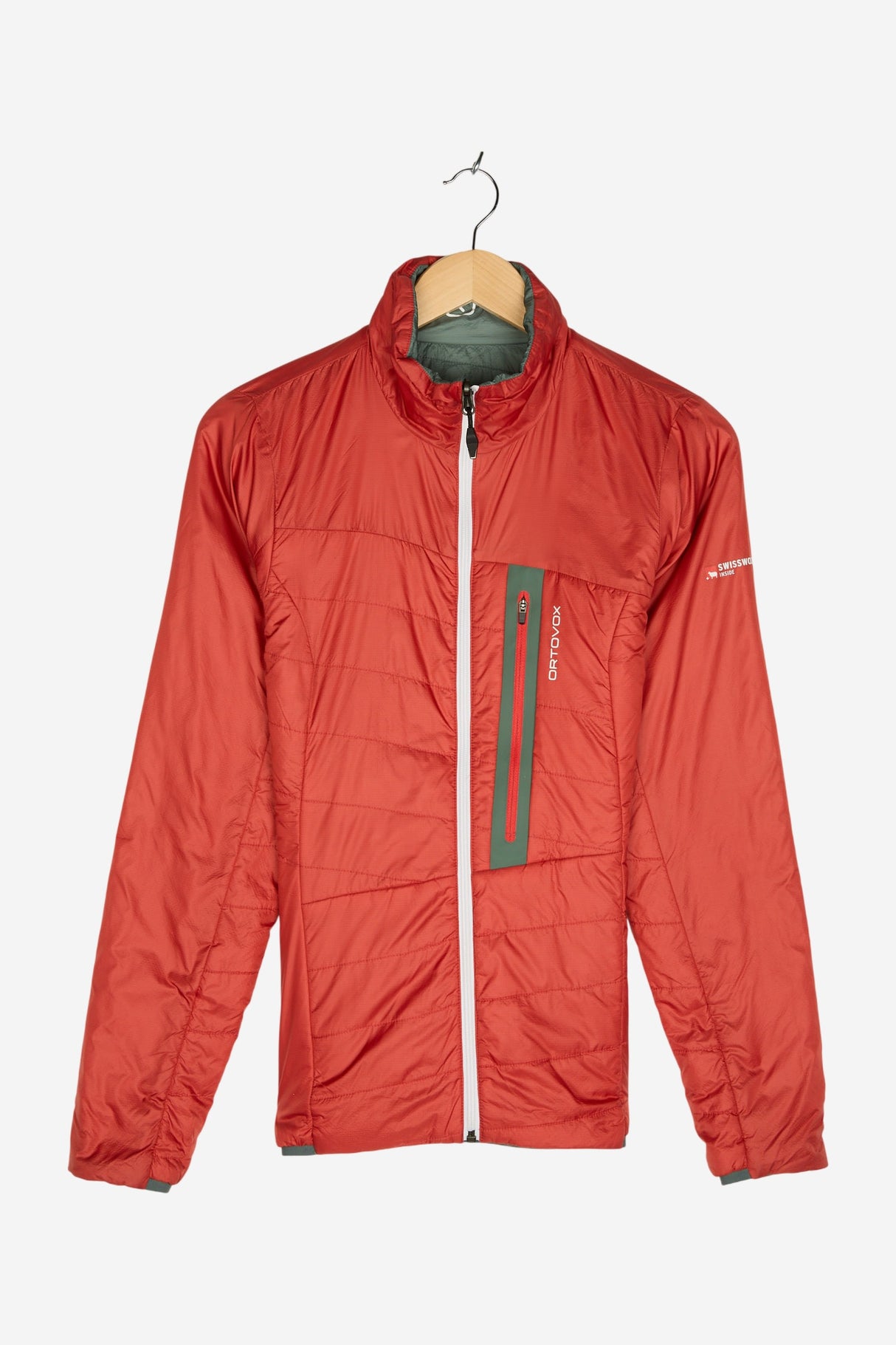 Isolationsjacke für Damen