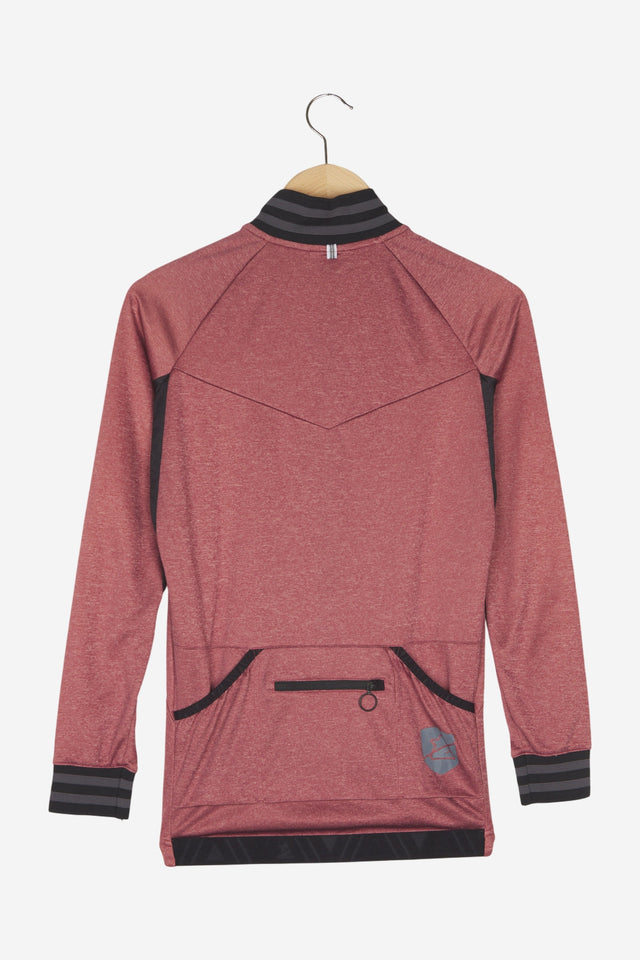 Fahrradtrikot für Damen