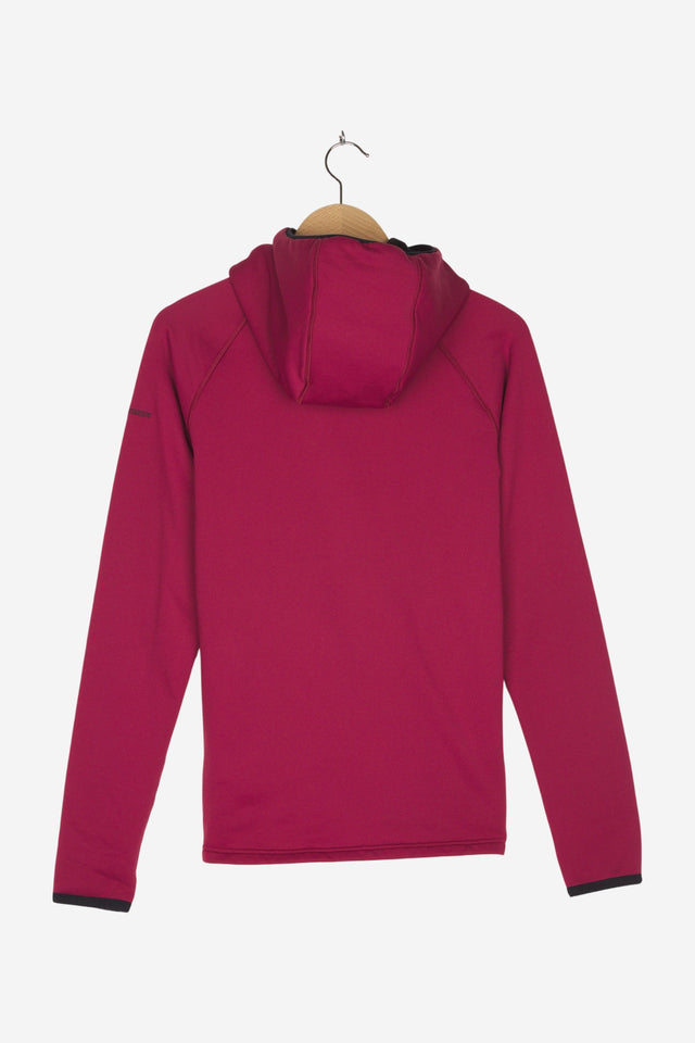 Fleecejacke für Damen