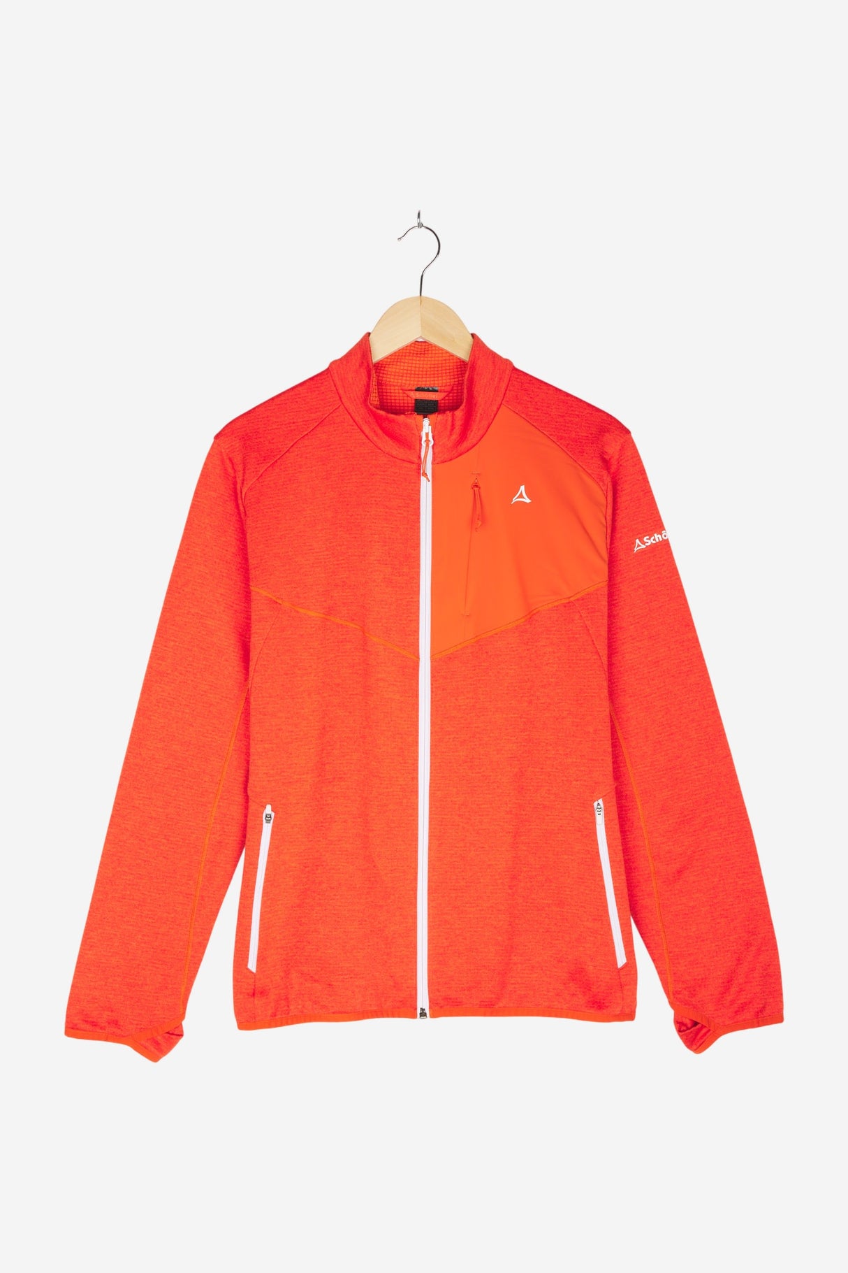 Fleecejacke für Damen