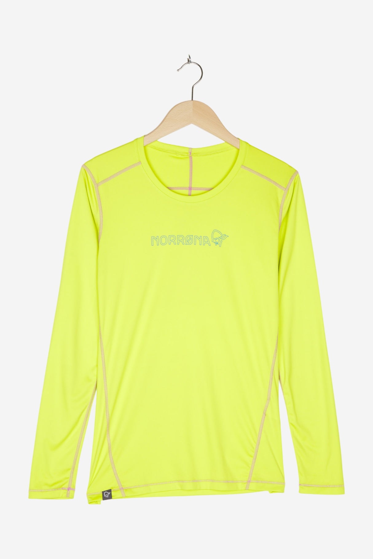 Longsleeve für Damen