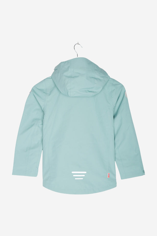 Regenjacke für Kinder