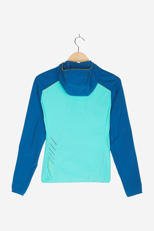 Softshelljacke für Damen