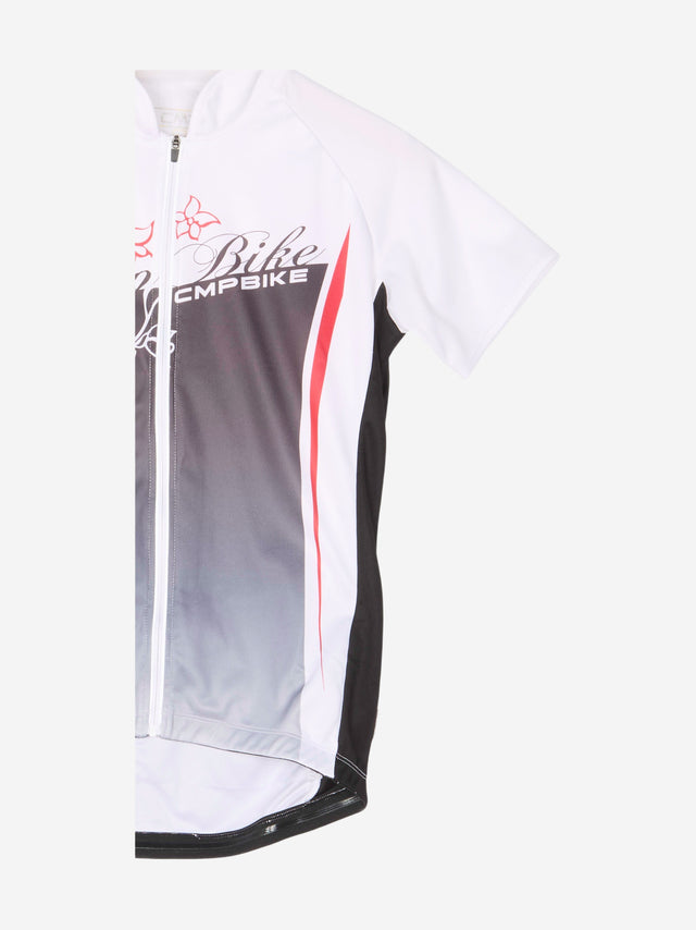 Fahrradtrikot für Damen