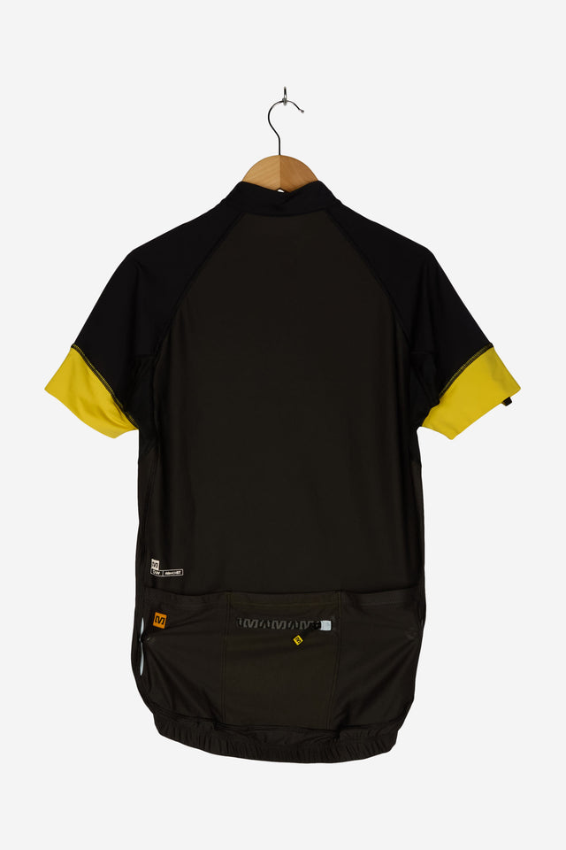 Fahrradtrikot für Herren