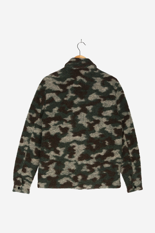 Fleecejacke für Herren