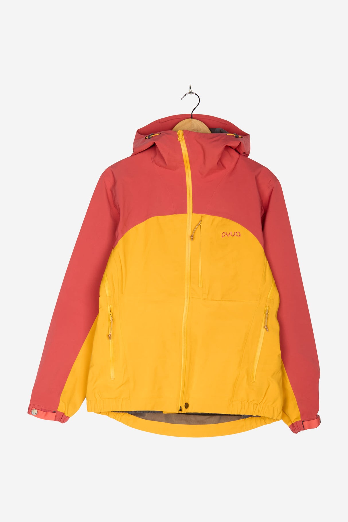 Regenjacke für Damen