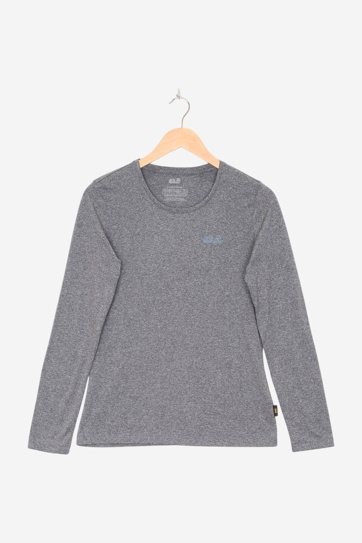 Longsleeve für Damen