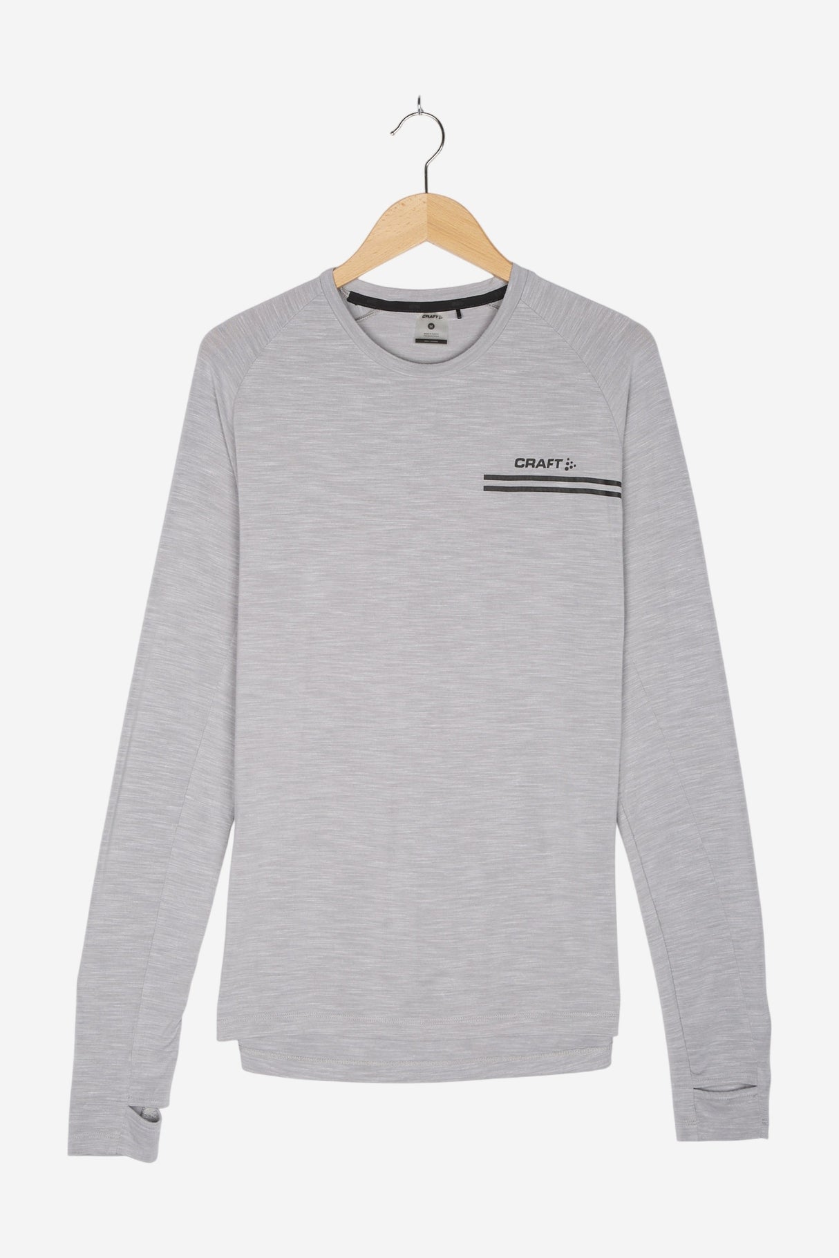 Longsleeve für Herren