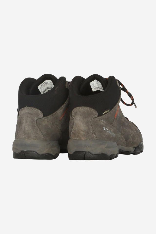 Wanderschuhe für Herren