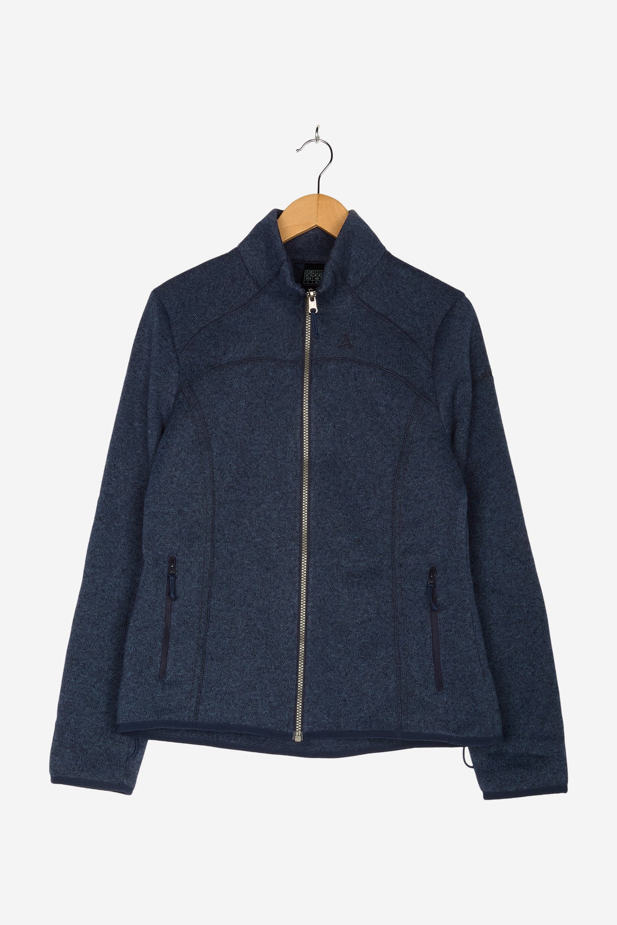 Fleecejacke für Damen