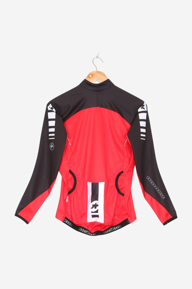 Fahrradjacke für Damen
