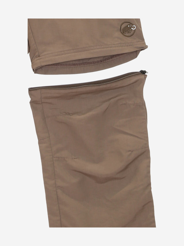 Zip Off Hose für Herren