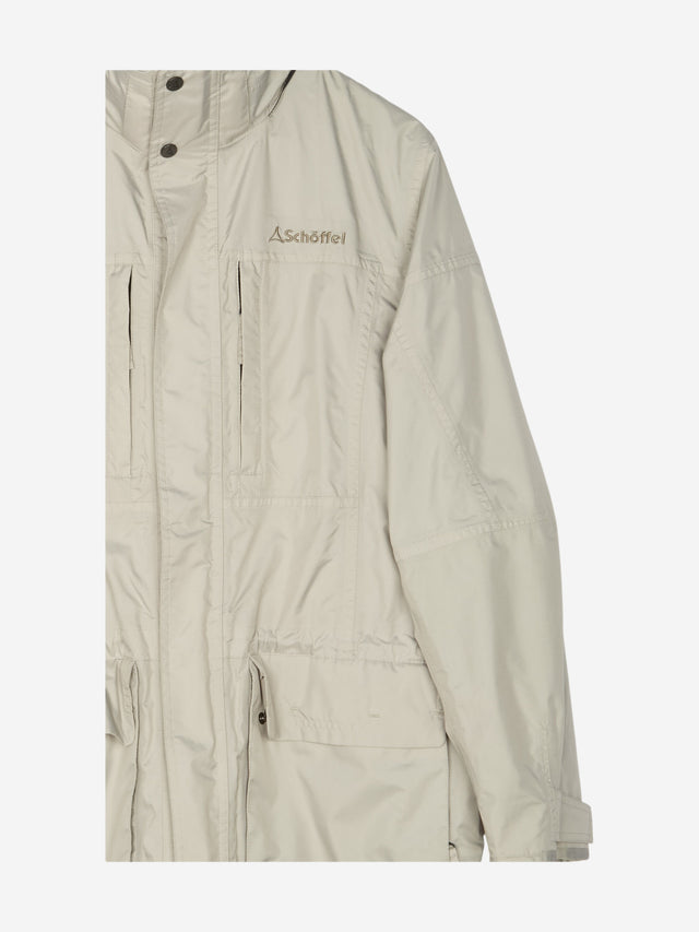 Regenjacke für Damen
